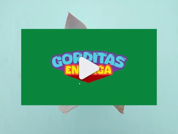 VideoGorditasEnFugaProduct